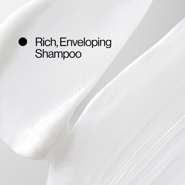 Eva NYC Frizz Fixer Smoothing Shampoo, 10 OZ