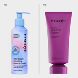Eva NYC Satin Dream Anti-Frizz Cream, 5.4 OZ, thumbnail image