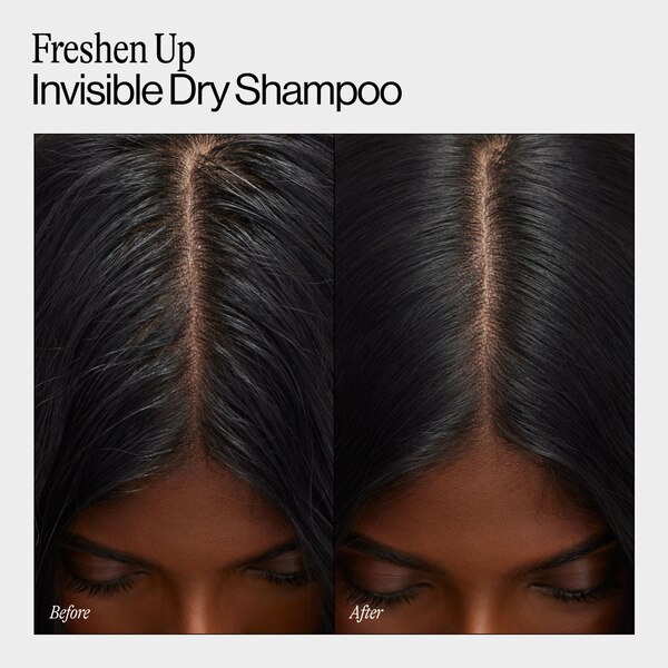 Eva NYC Freshen Up Invisible Dry Shampoo, Light & Fresh, 5.3 OZ
