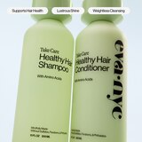 Eva NYC Take Care Healthy Hair Shampoo, 10 OZ, thumbnail image