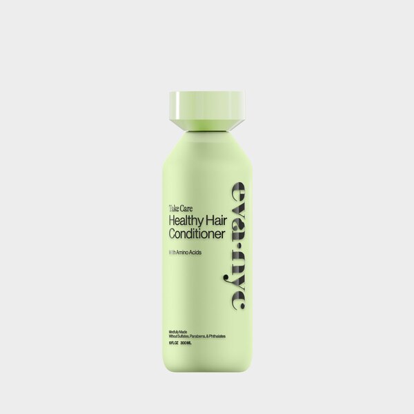 Eva NYC Take Care Healthy Hair Conditioner, 10 OZ