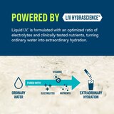 Liquid I.V. Hydration Multiplier Sugar-Free Raspberry Lemonade, 10 CT, thumbnail image