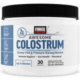 Force Factor Colostrum Powder, 6 OZ, thumbnail image