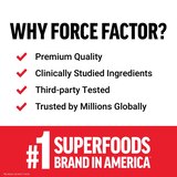 Force Factor Sea Moss Chew, 60 CT, thumbnail image