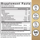 Force Factor Total Beets Ultimate Heart Chew Acai Berry, 60 CT, thumbnail image