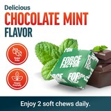 Force Factor Ultra Berberine Chews, 60 CT, thumbnail image