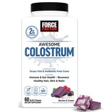 Force Factor Colostrum Chew, 60 CT, thumbnail image