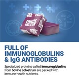 Force Factor Colostrum Chew, 60 CT, thumbnail image