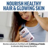 Force Factor Colostrum Chew, 60 CT, thumbnail image