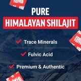 Force Factor Shilajit Chew, 60 CT, thumbnail image