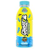 GHOST, Hydration, Sour Patch Kids Blue Raspberry, 16.9oz, thumbnail image