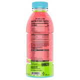 GHOST Hydration Drink, Kiwi Strawberry, 16.9oz, thumbnail image 2 of 2