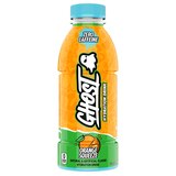 GHOST Hydration Drink, Orange Squeeze, 16.9oz, thumbnail image