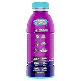 Ghost, Hydration Welch's Grape, 16.9 oz, thumbnail image