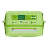 The Honey Pot Organic Top Sheet Herbal Long Liners, 30 CT, thumbnail image