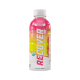 Recover 180 Sports Hydration, Strawberry Banana, 16.9 oz, thumbnail image