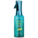 Mielle Kalahari Melon & Aloe Vera Deep Hydration Multi-Tasking Leave-In Conditioner, 6.7 OZ, thumbnail image