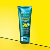 Mielle Kalahari Melon & Aloe Vera Deep Hydration Curl Forming Glaze, 7.5 OZ, thumbnail image