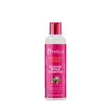 Mielle Babassu Oil & Mint Damage Repair Shampoo, 8 OZ, thumbnail image