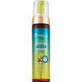 Mielle Avocado & Tamanu Anti-Frizz Mousse, 7.5 OZ, thumbnail image