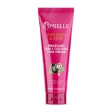Mielle Babassu Oil & Mint Brazilian Curly Cocktail Curl Cream, 7.5 OZ, thumbnail image