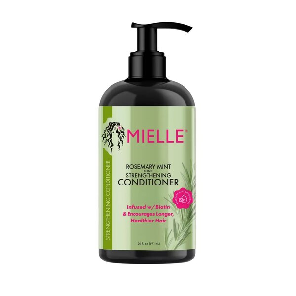 Mielle Rosemary Mint Strengthening Conditioner