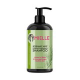 Mielle Rosemary Mint Strengthening Shampoo, thumbnail image