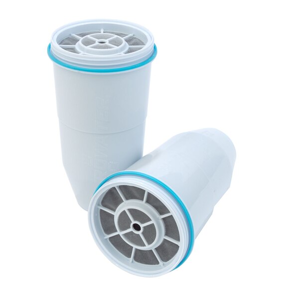 Zero Water filter, 2-Pack