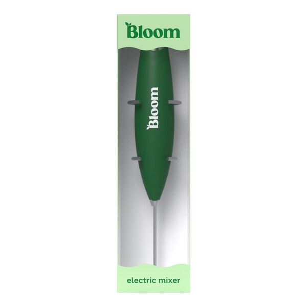 Bloom Mixer