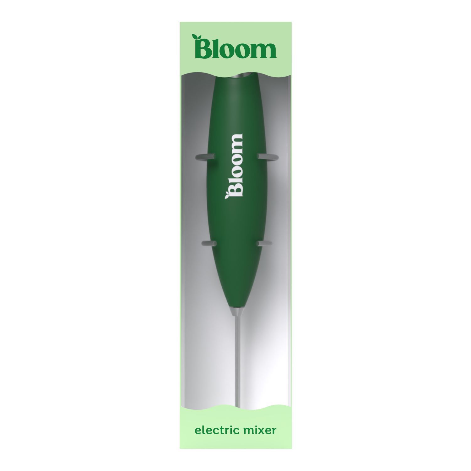 Bloom Mixer