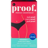 Unders by Proof, Women's Period Underwear, thumbnail image