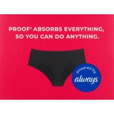 Unders by Proof, Women's Period Underwear, thumbnail image