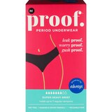 Unders by Proof, Women's Period Underwear, thumbnail image