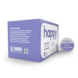 Happy Coffee, Dark Roast Pods, 10 ct, thumbnail image