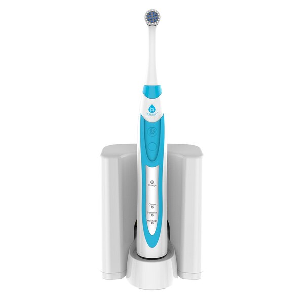 Pursonic Rechargeable Pro Series Rotary Toothbrush