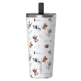 HydraPeak Dog Lover Grande Tumbler, 25 oz, thumbnail image