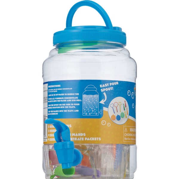 Anker Play Bubble Tub of Fun