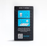 Overdrive Drink Spike 3-in-1 Test Kit, GHB, Rohypnol and Ketamine, 2 CT, thumbnail image