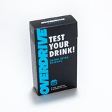 Overdrive Drink Spike 3-in-1 Test Kit, GHB, Rohypnol and Ketamine, 2 CT, thumbnail image