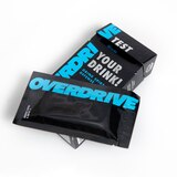 Overdrive Drink Spike 3-in-1 Test Kit, GHB, Rohypnol and Ketamine, 2 CT, thumbnail image