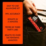Overdrive Fentanyl Test Kit, 1CT, thumbnail image