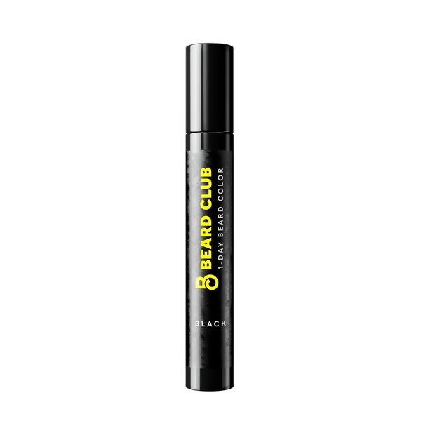Beard Club Men's 1 Day Beard Color