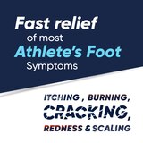 Lamisil AT Antifungal Athletes Foot Cream, 1 OZ, thumbnail image