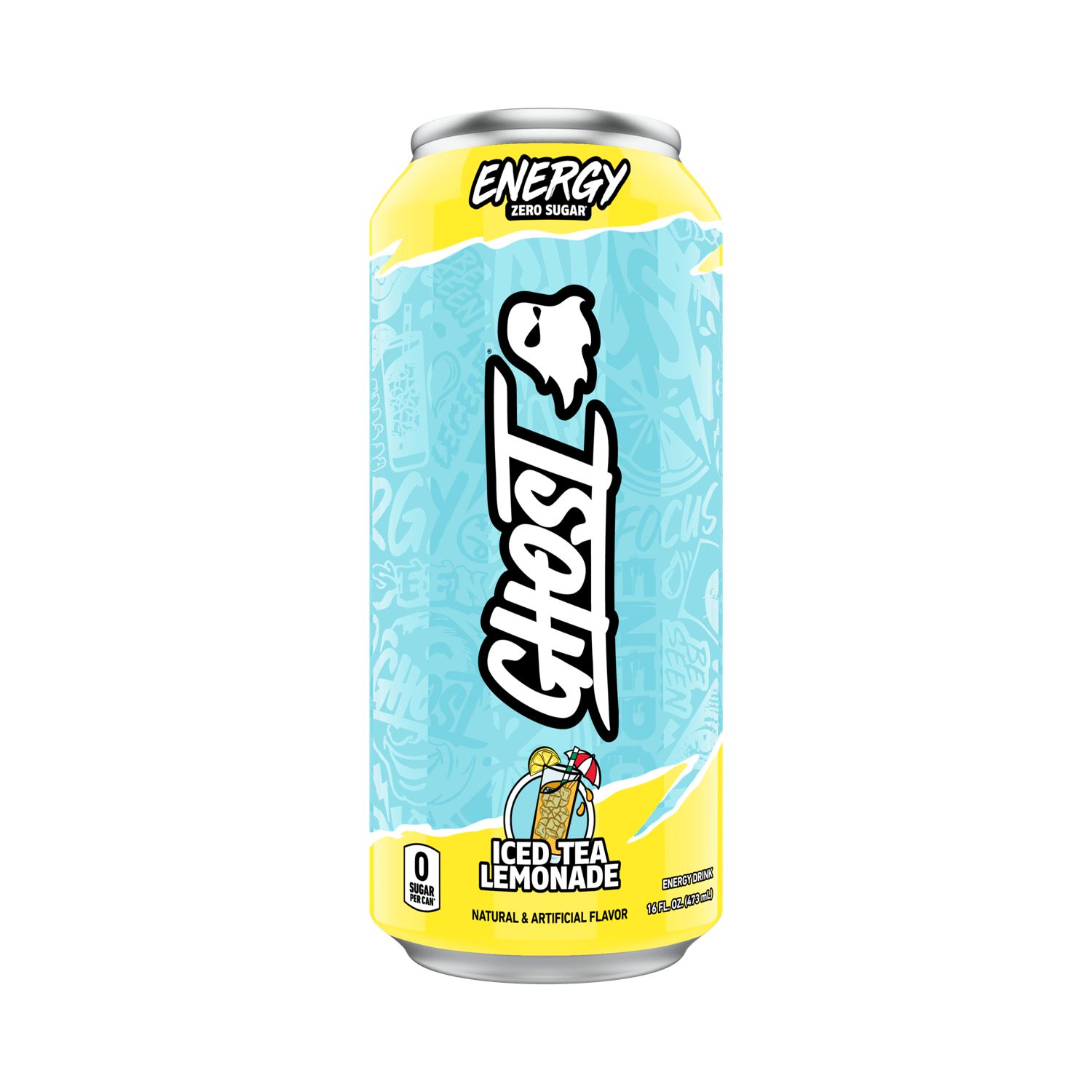 Ghost, Energy Limited Time Offer 16oz