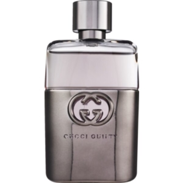 Gucci Guilty Pour Homme by Gucci Eau de Toilette Spray, 1.8 OZ