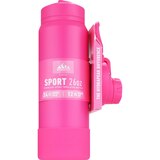 HydraPeak Classics Sport Insulated Bottle, Pink, 26 oz, thumbnail image