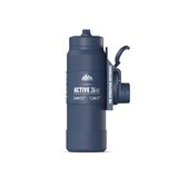 HydraPeak Classics Sport Insulated Bottle, Navy, 26 oz, thumbnail image