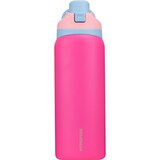 HydraPeak Oasis Insulated Bottle, Pink, 32 oz, thumbnail image
