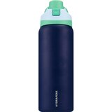HydraPeak Oasis Insulated Bottle, Navy, 32 oz, thumbnail image