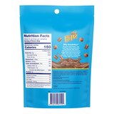 Flipz Stuff'D Milk Chocolate Peanut Butter Filled Pretzels, 6 oz, thumbnail image